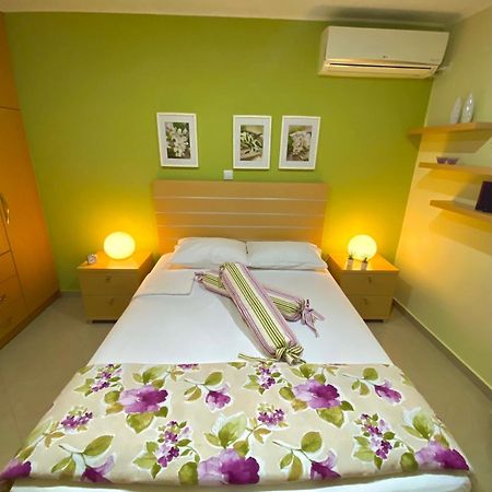 Airport Tk Luxury Home أرتيميدا المظهر الخارجي الصورة