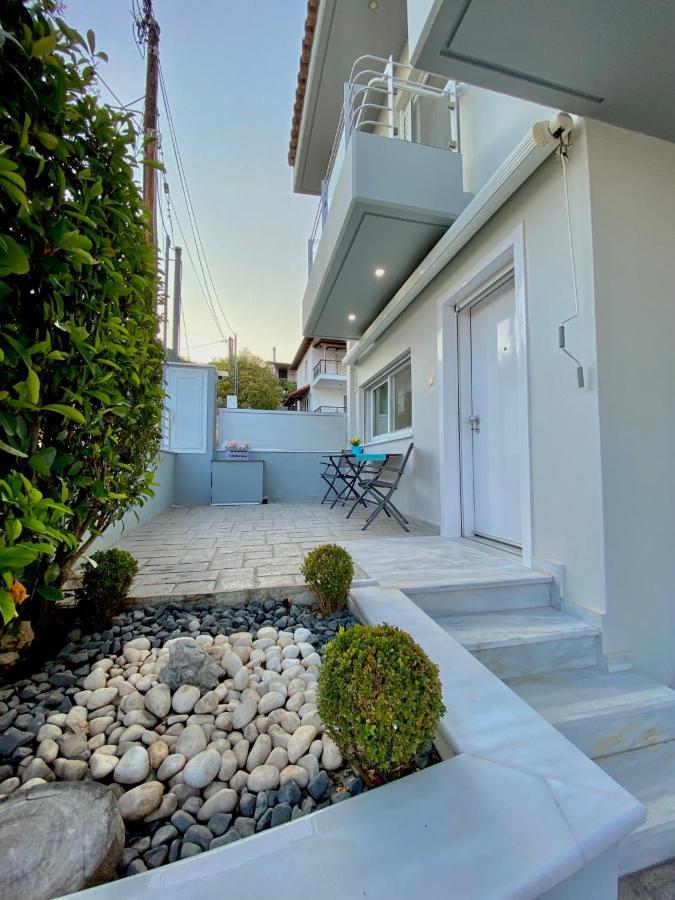 Airport Tk Luxury Home أرتيميدا المظهر الخارجي الصورة