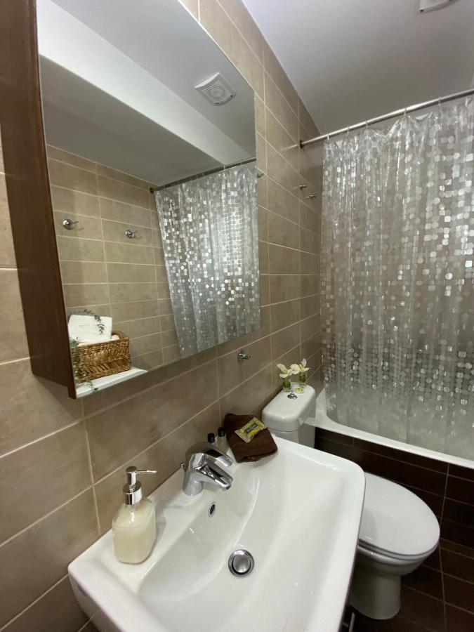 Airport Tk Luxury Home أرتيميدا المظهر الخارجي الصورة