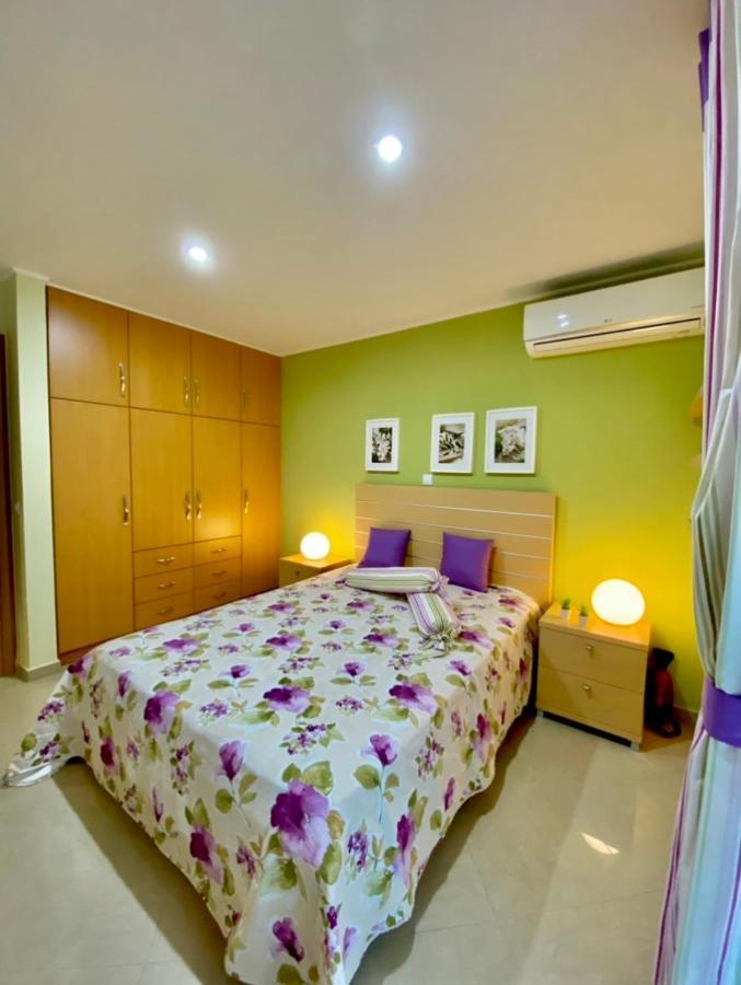 Airport Tk Luxury Home أرتيميدا المظهر الخارجي الصورة