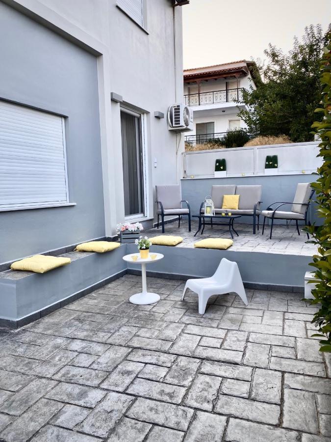 Airport Tk Luxury Home أرتيميدا المظهر الخارجي الصورة