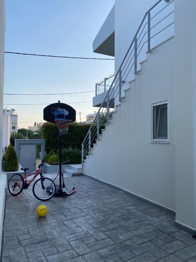 Airport Tk Luxury Home أرتيميدا المظهر الخارجي الصورة