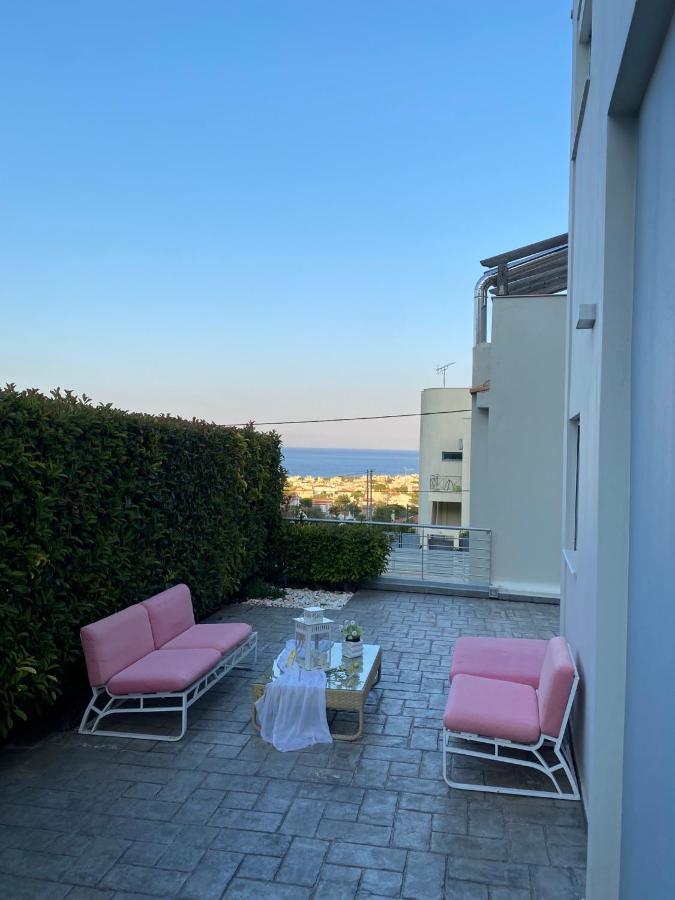 Airport Tk Luxury Home أرتيميدا المظهر الخارجي الصورة