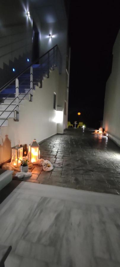 Airport Tk Luxury Home أرتيميدا المظهر الخارجي الصورة