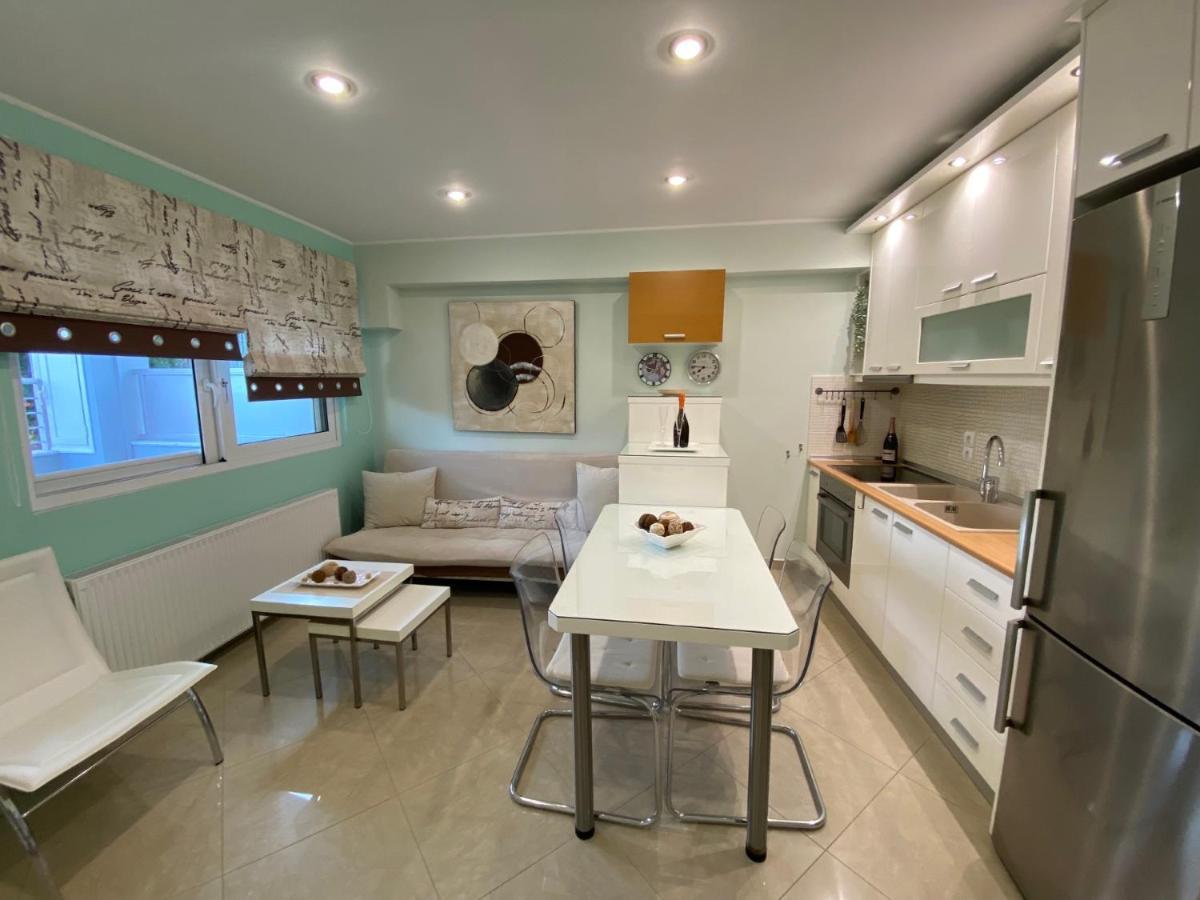 Airport Tk Luxury Home أرتيميدا المظهر الخارجي الصورة