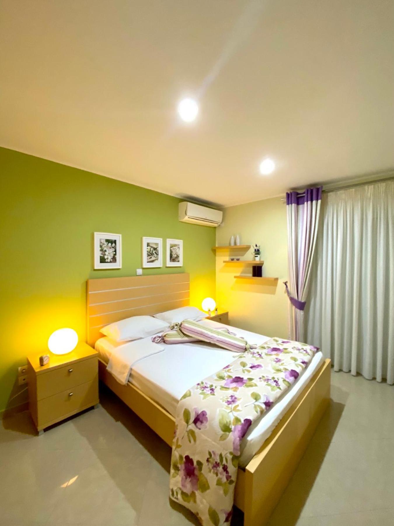 Airport Tk Luxury Home أرتيميدا المظهر الخارجي الصورة