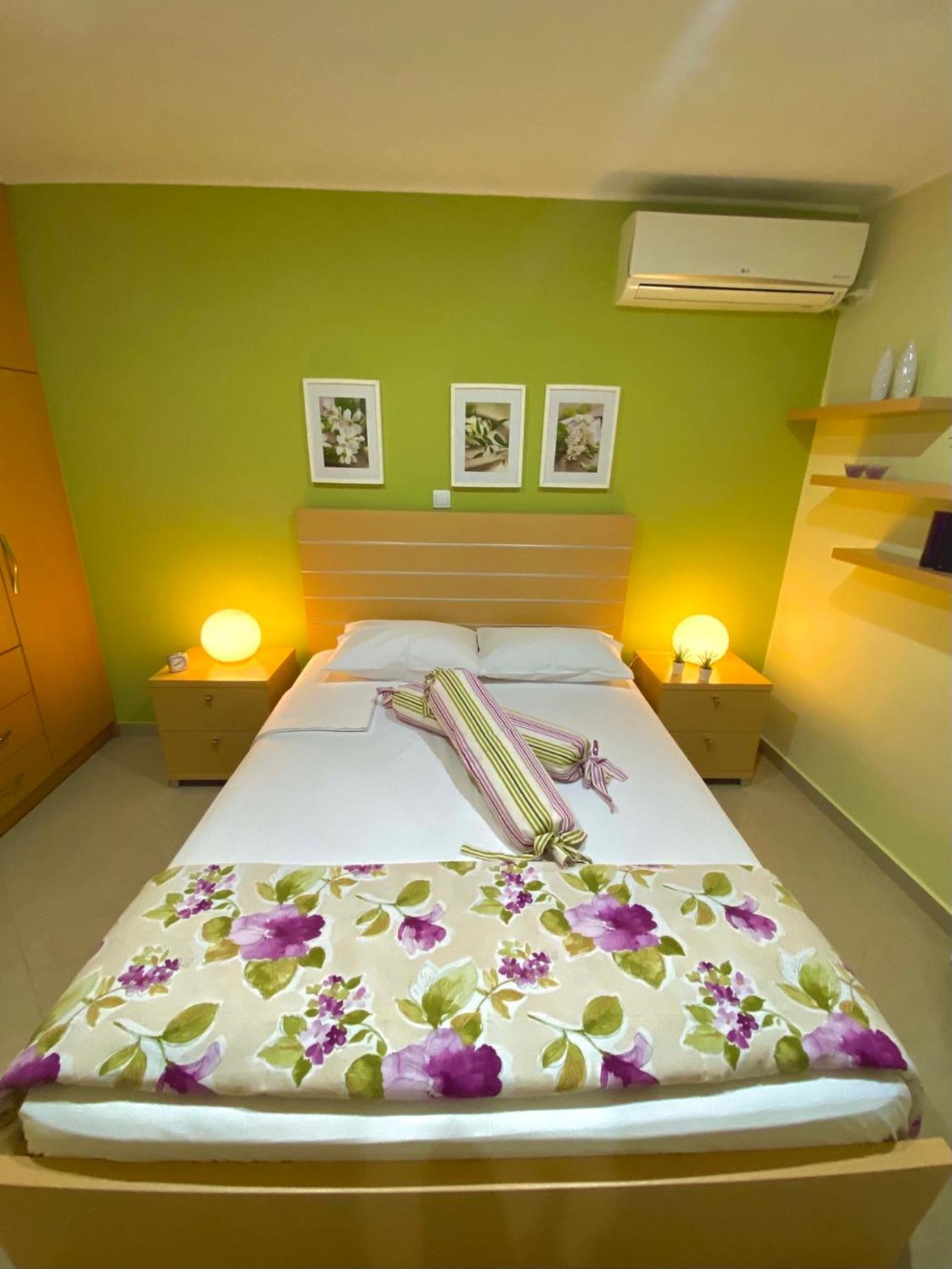 Airport Tk Luxury Home أرتيميدا المظهر الخارجي الصورة